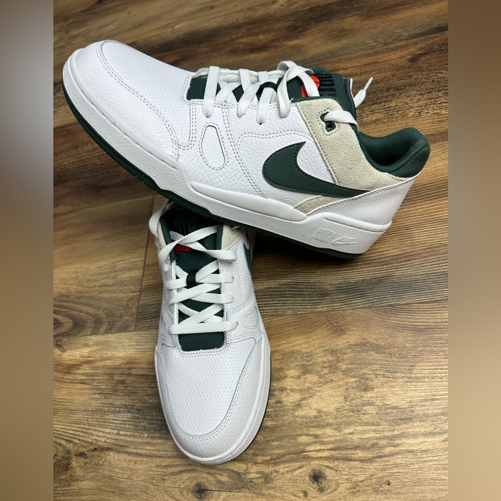 Nike Full Force Men’s Shoes - Picture 2 of 6